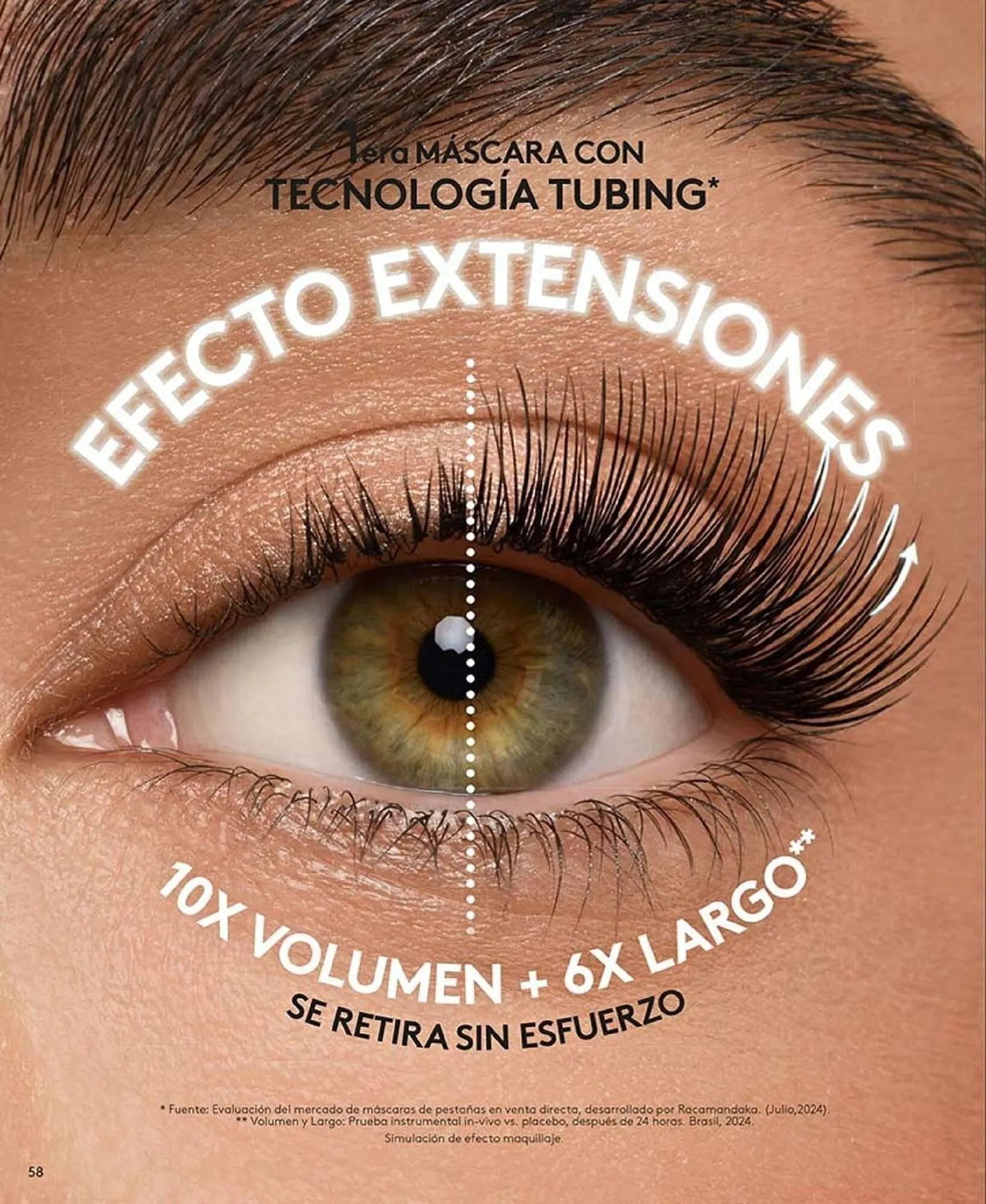 Catálogo de Catálogo Ésika 7 de enero al 14 de enero 2025 - Página 105