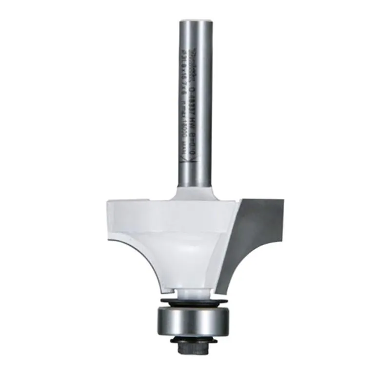 Fresa Para Redondear Esquinas 1.1/2" X 2.7/16" Con Roda D-69799 Makita