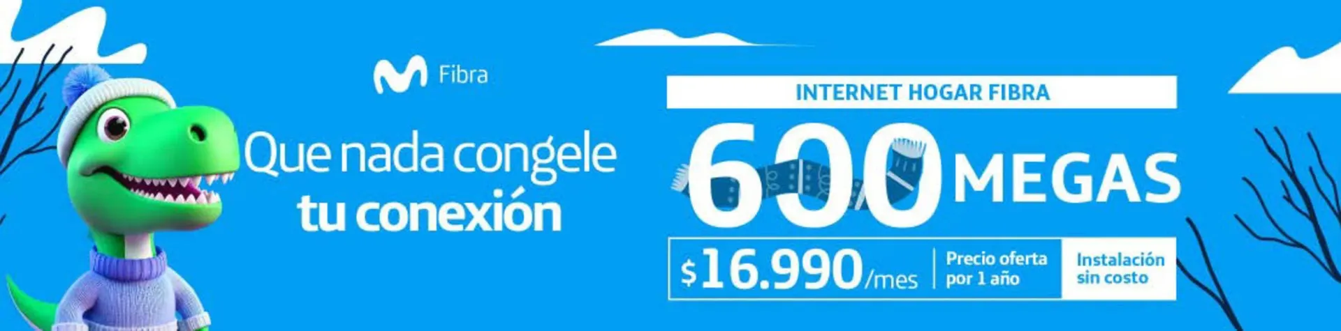 Catálogo de Catálogo Movistar 15 de julio al 31 de julio 2025 - Página 3