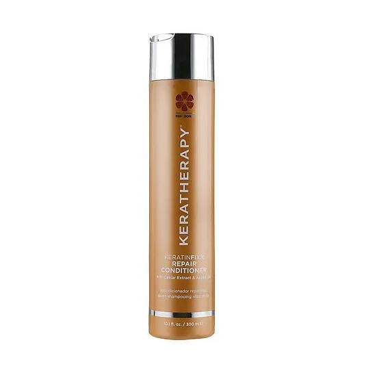 Acondicionador Keratin Fix 300ml Keratherapy