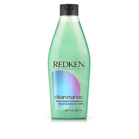 Acondicionador Clean Maniac Micellar REDKEN 250ml
