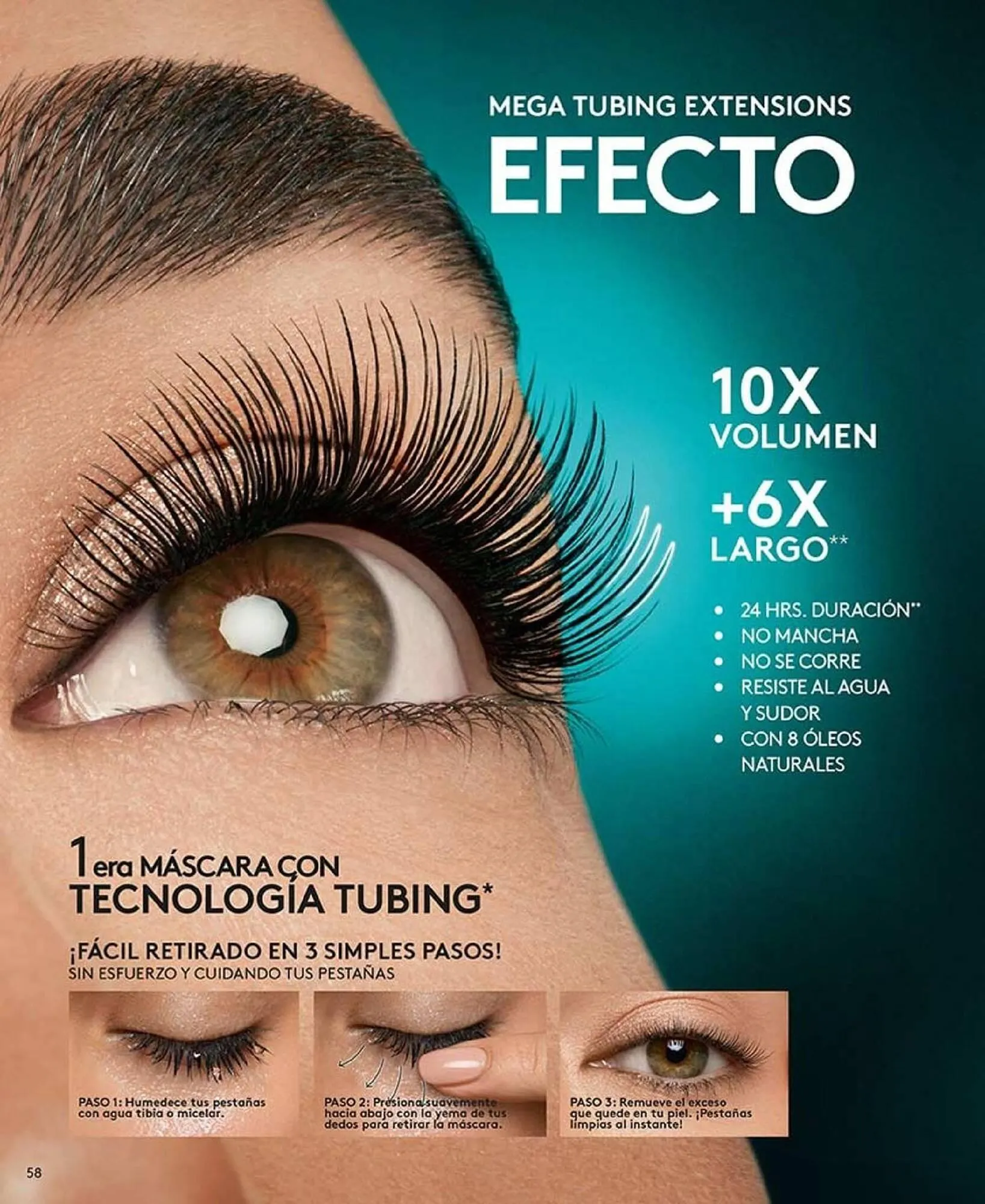 Catálogo de Catálogo Ésika 1 de enero al 1 de enero 2026 - Página 58