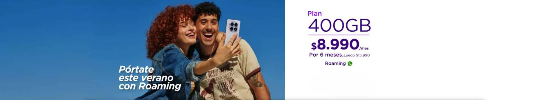 Catálogo de Catálogo WOM 21 de febrero al 27 de febrero 2026 - Página 1