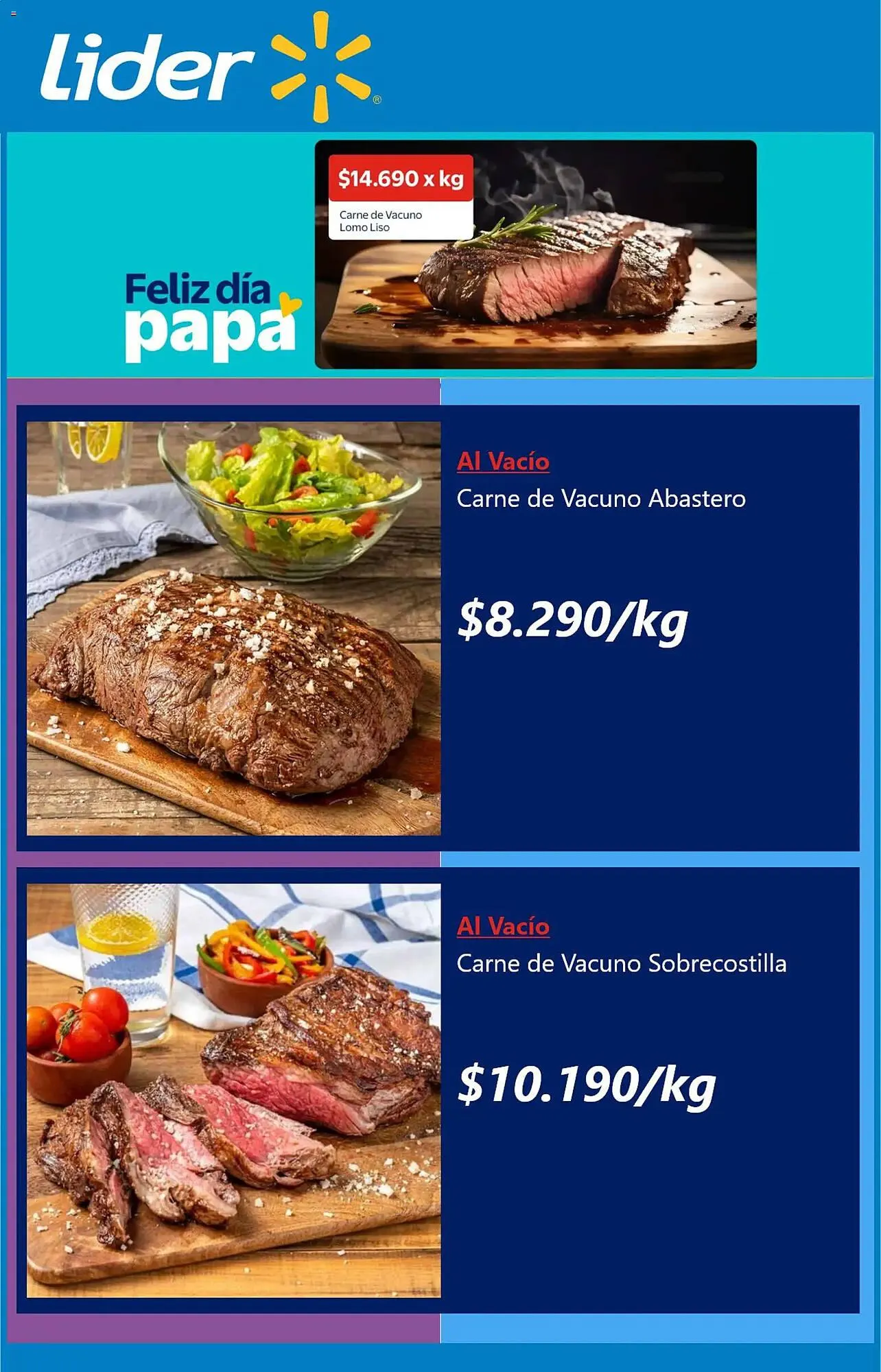 Catálogo de Catálogo Lider 22 de junio al 30 de junio 2026 - Página 2