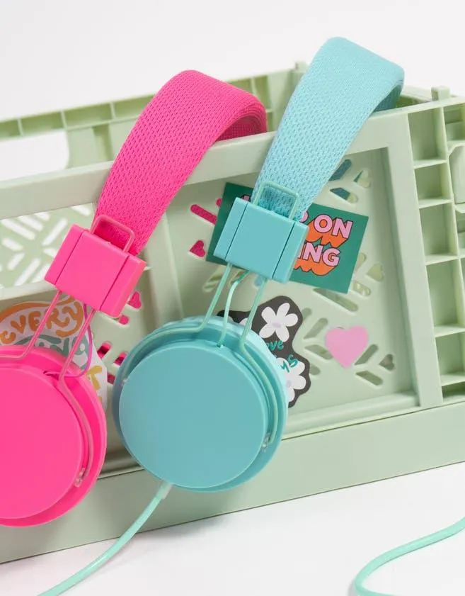 Auriculares cintillo