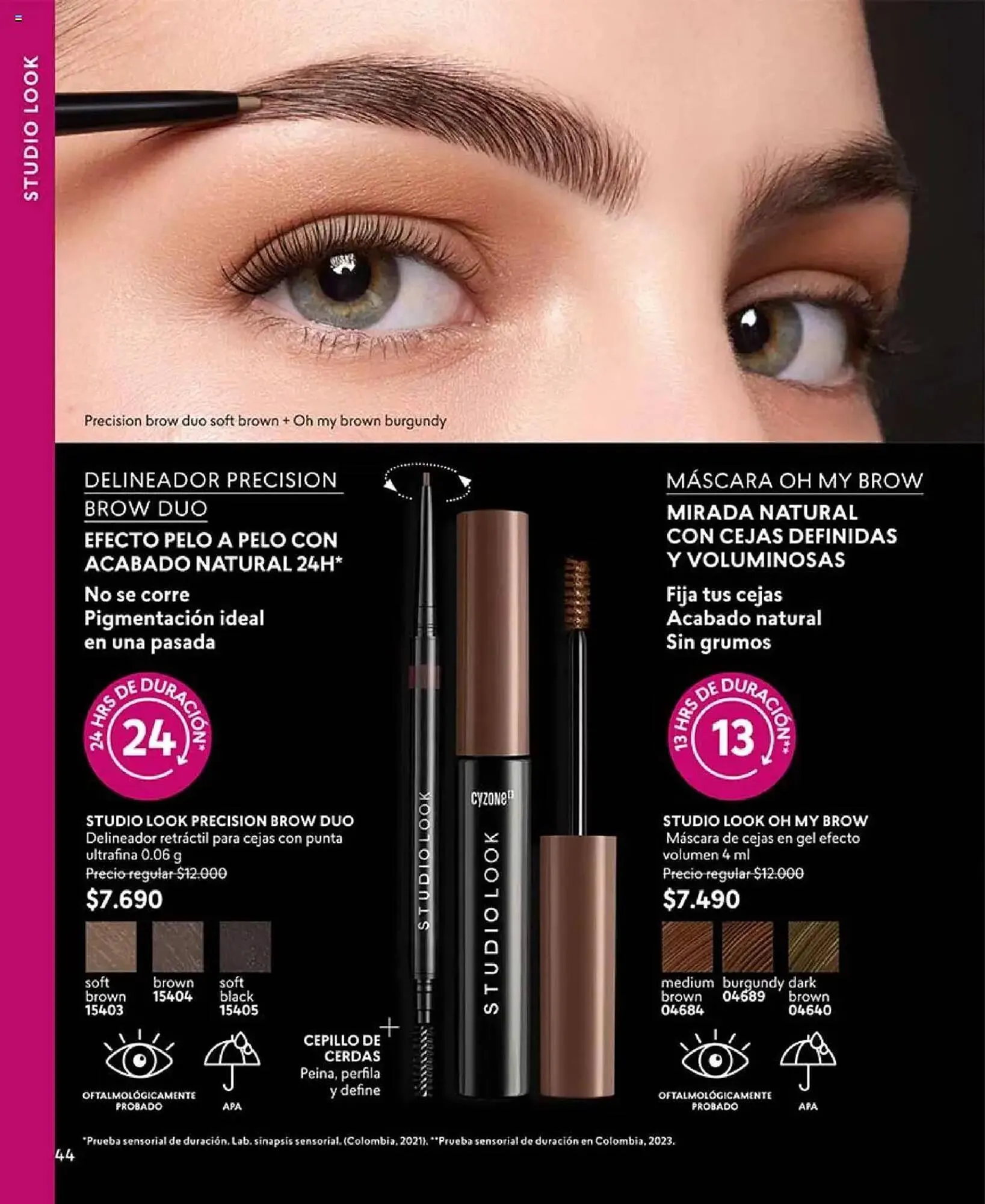 Catálogo de Catálogo Cyzone 1 de febrero al 16 de febrero 2025 - Página 52