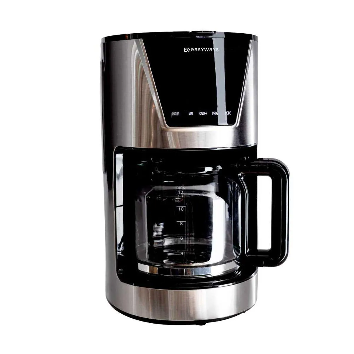 Cafetera Easyways Sicilia Coffee 1,5 lts.