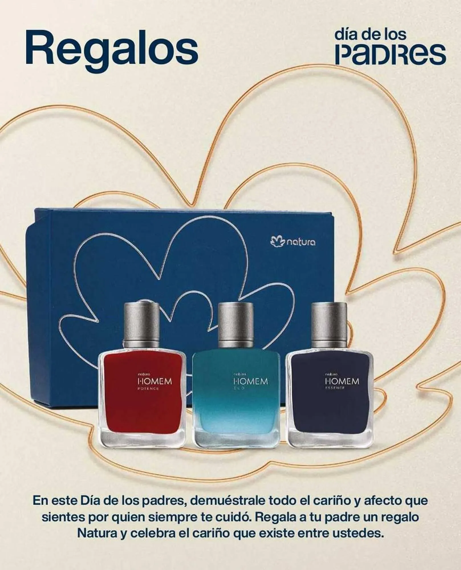 Catálogo de Catálogo Natura 2 de octubre al 31 de octubre 2025 - Página 3