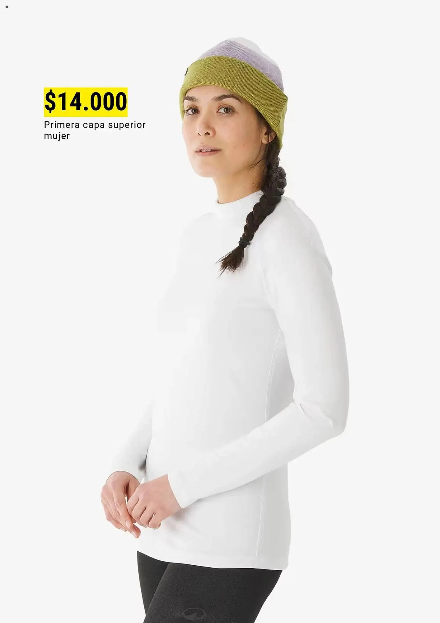 Catálogo de Catálogo Decathlon 1 de enero al 1 de febrero 2026 - Página 14