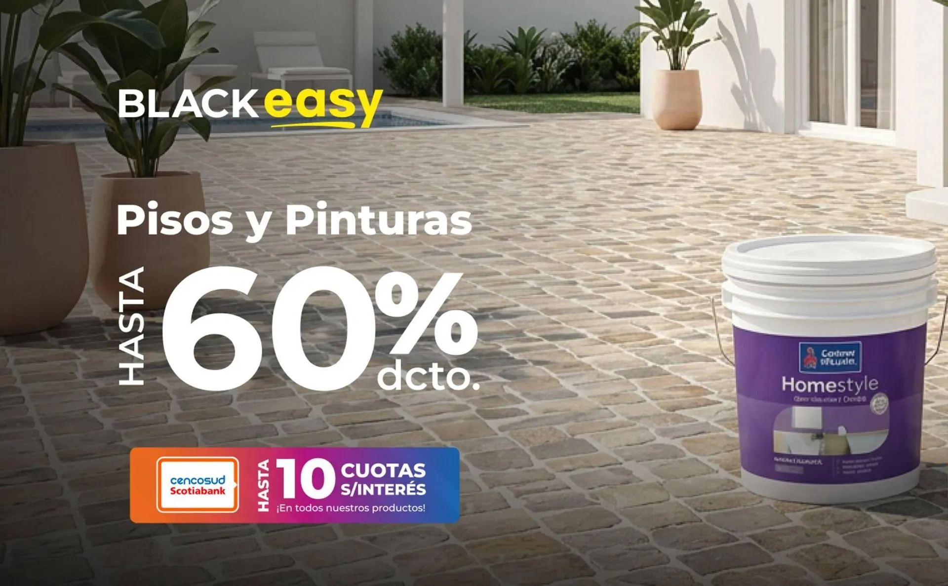 Catálogo de Catálogo Easy 31 de marzo al 31 de marzo 2026 - Página 4