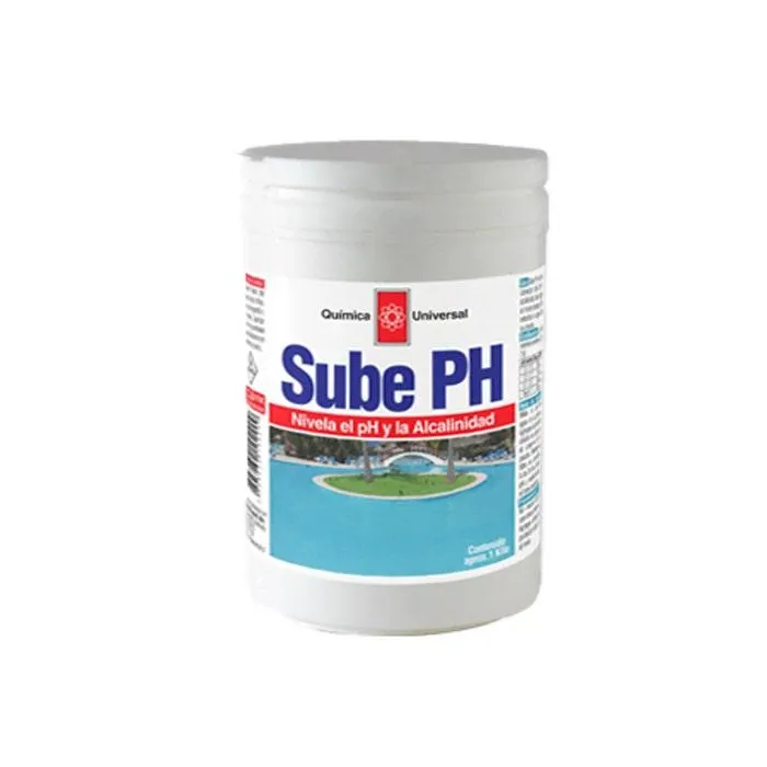 Quimica Univ Sube Ph