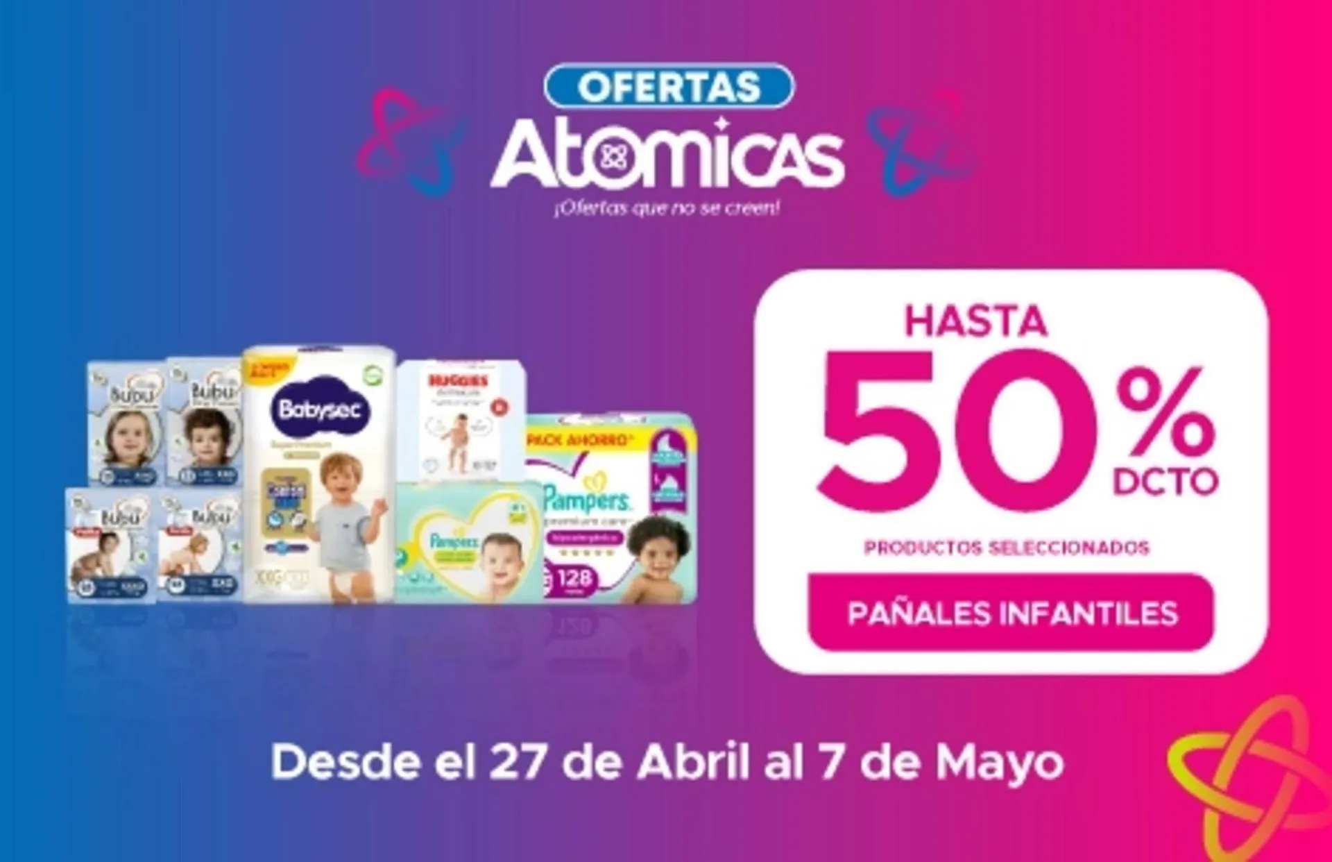 Catálogo de Catálogo Maicao 27 de abril al 7 de mayo 2026 - Página 1