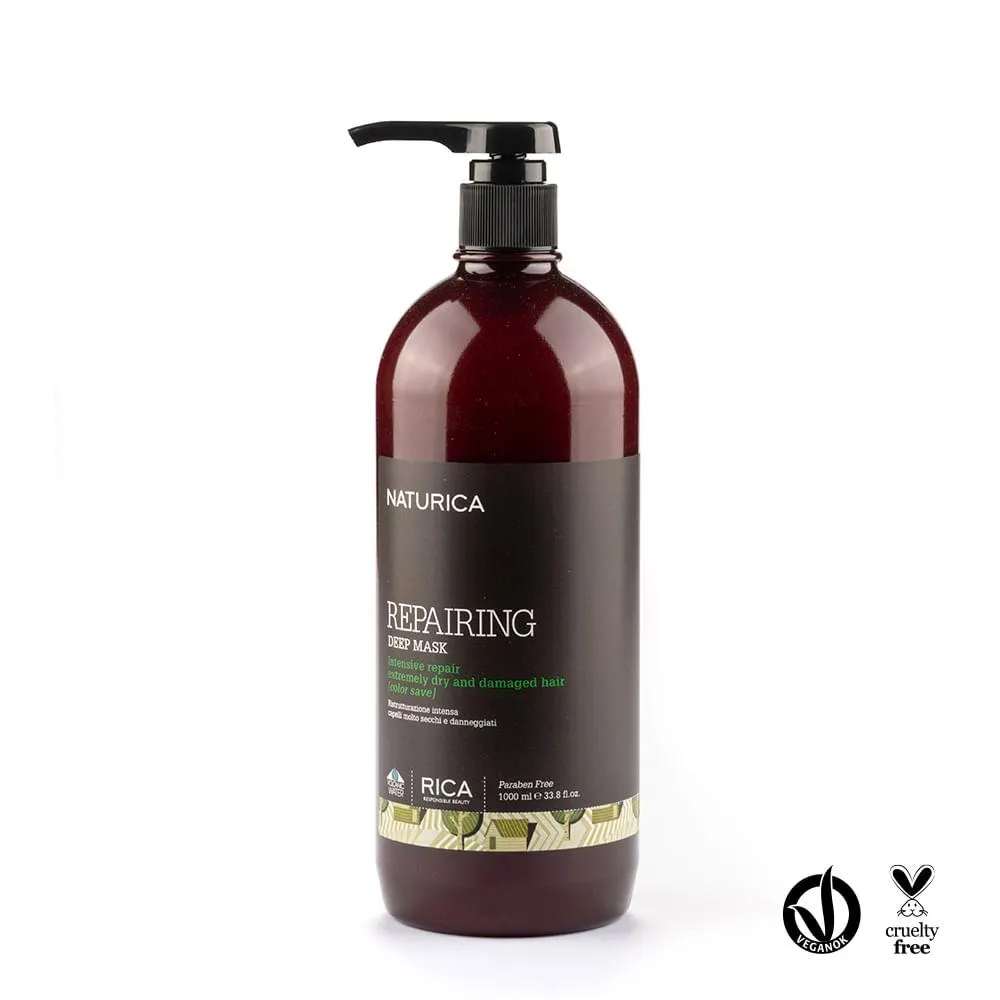Naturica Repairing Deep Máscara 1000ml