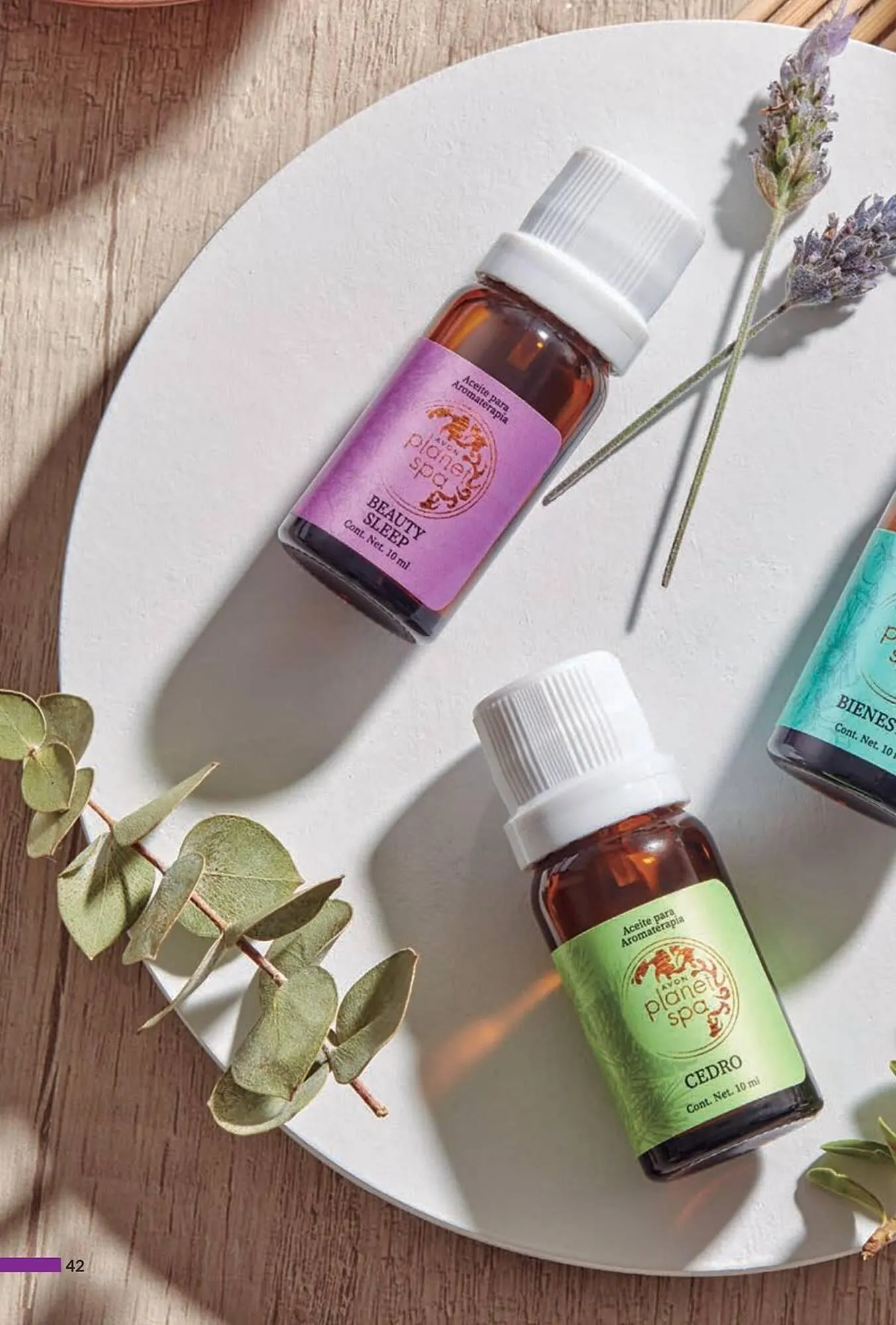 Catálogo de Catálogo Avon 25 de abril al 13 de mayo 2024 - Página 42