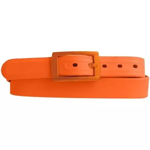 Cinturon Fashion Naranjo