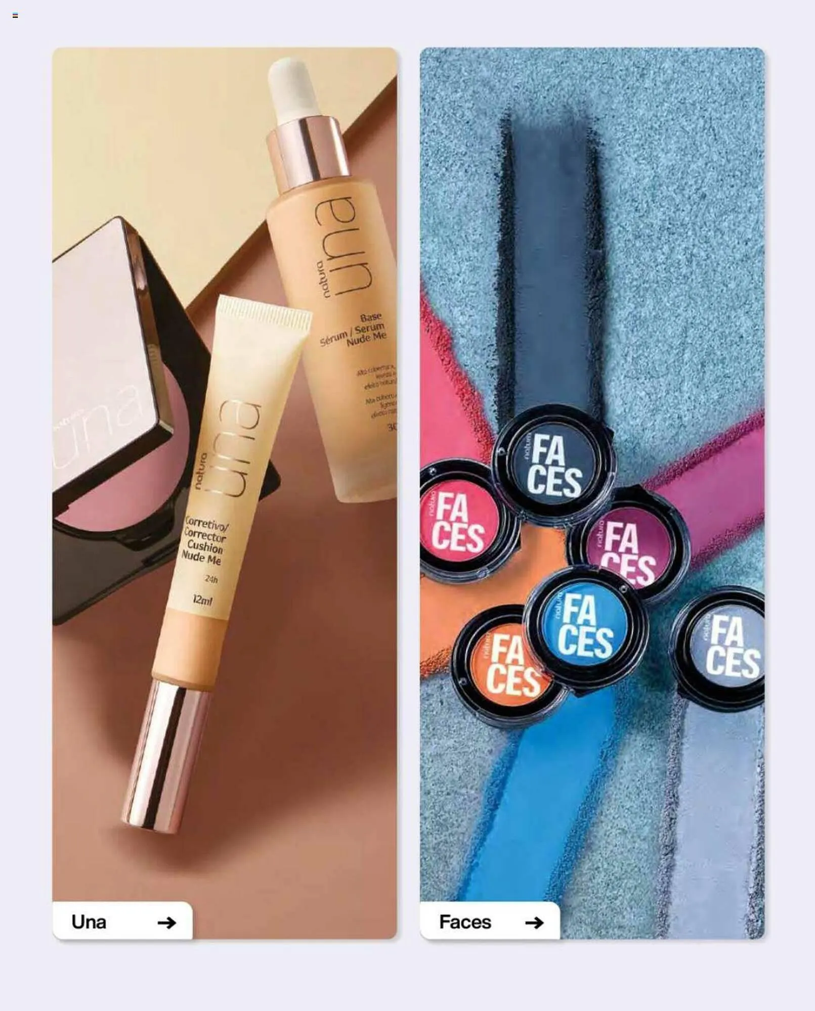 Catálogo de Catálogo Natura 1 de julio al 31 de octubre 2023 - Página 42