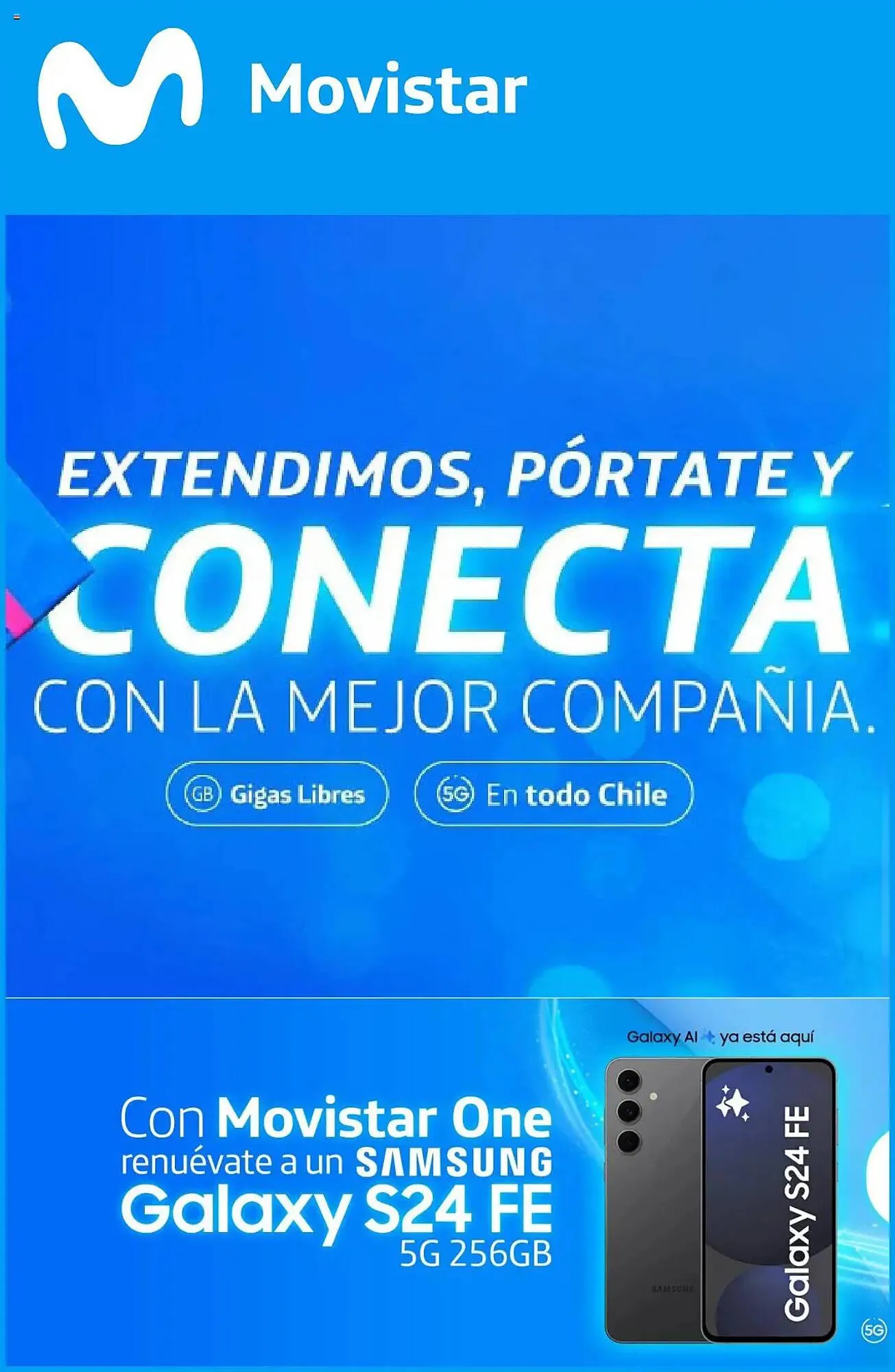 Catálogo Movistar - 1