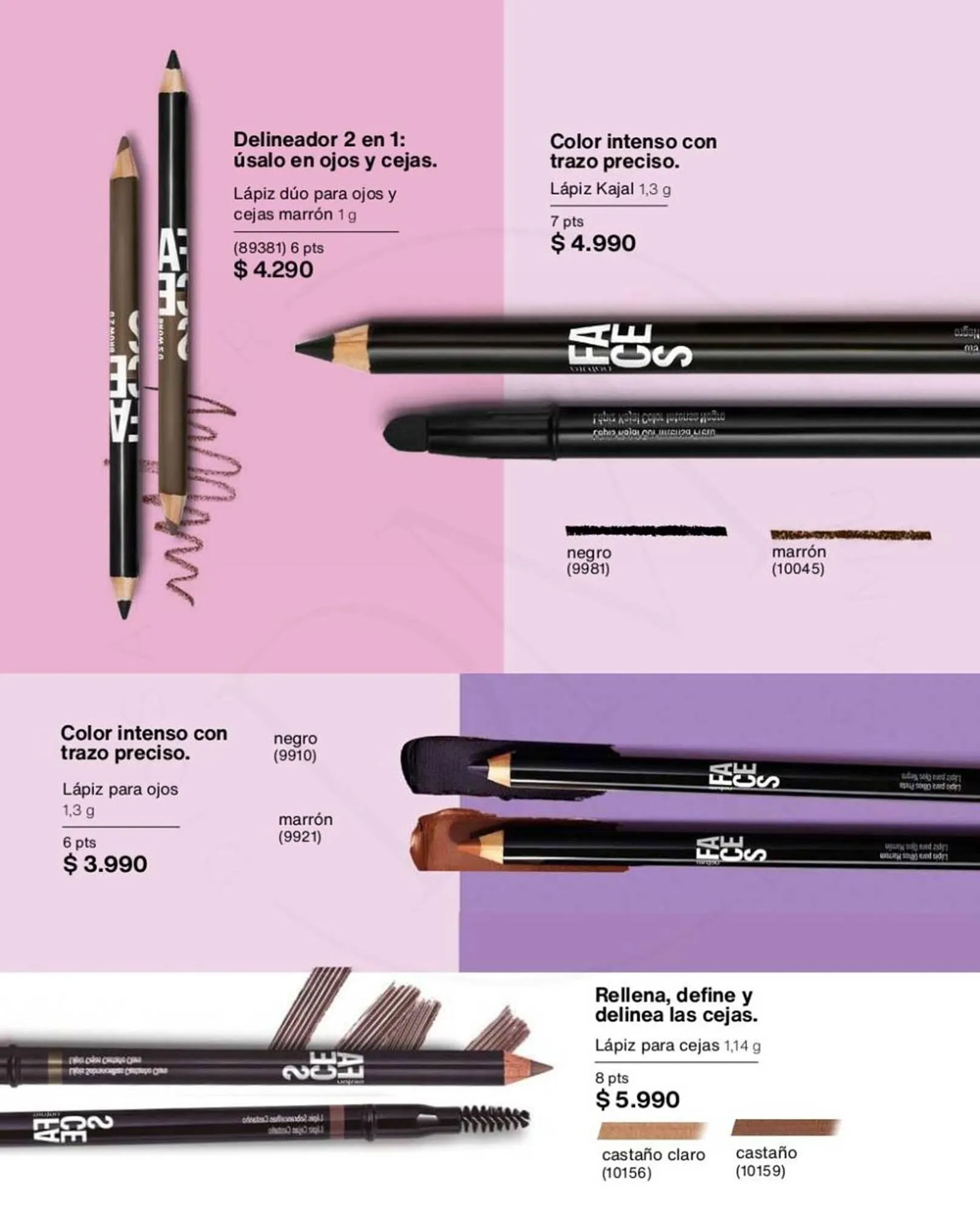 Catálogo de Catálogo Natura 15 de octubre al 15 de noviembre 2024 - Página 74