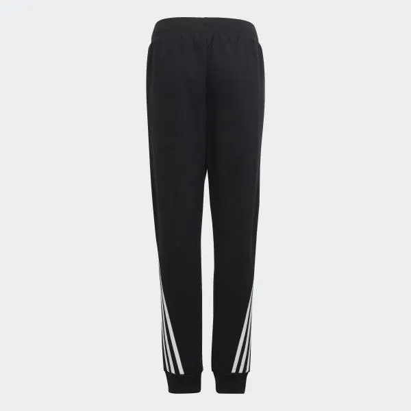 Pantalón Future Icons 3 Tiras Pierna Cónica