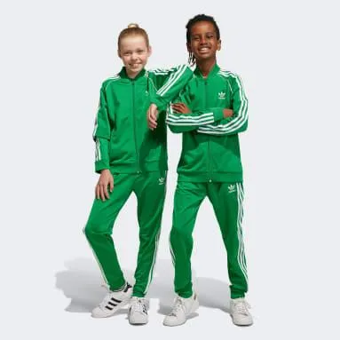 Pantalón Adicolor SST