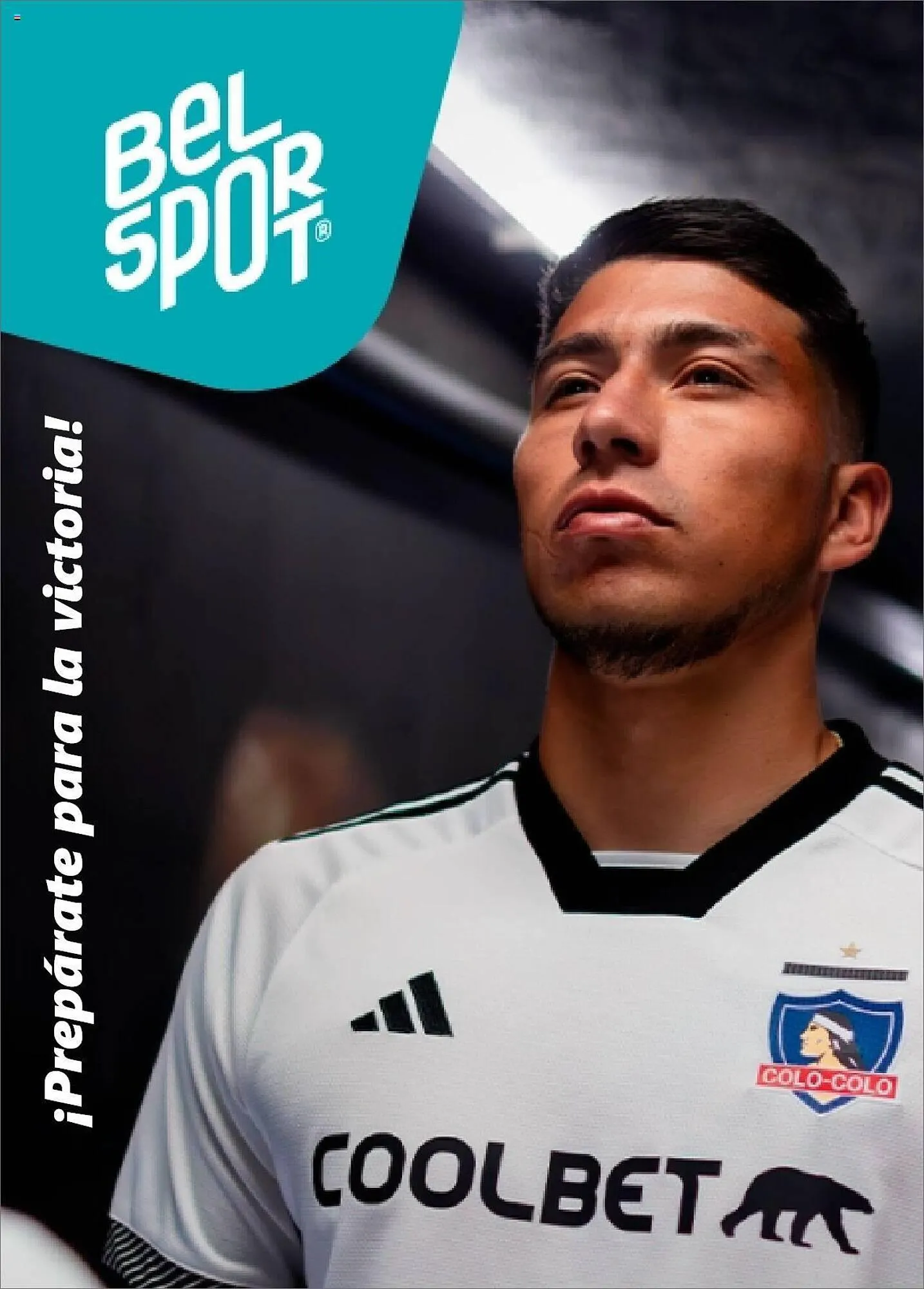 Catálogo de Catálogo Belsport 21 de marzo al 18 de abril 2024 - Página