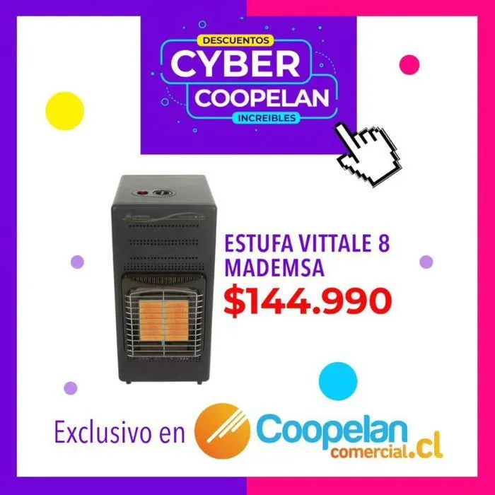 Coopelan promociones ! - 1