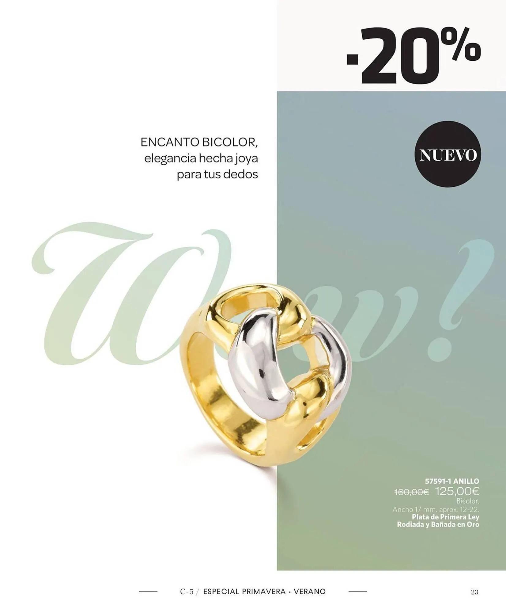 Catálogo de Catálogo Cristian Lay 28 de marzo al 30 de abril 2025 - Página 23