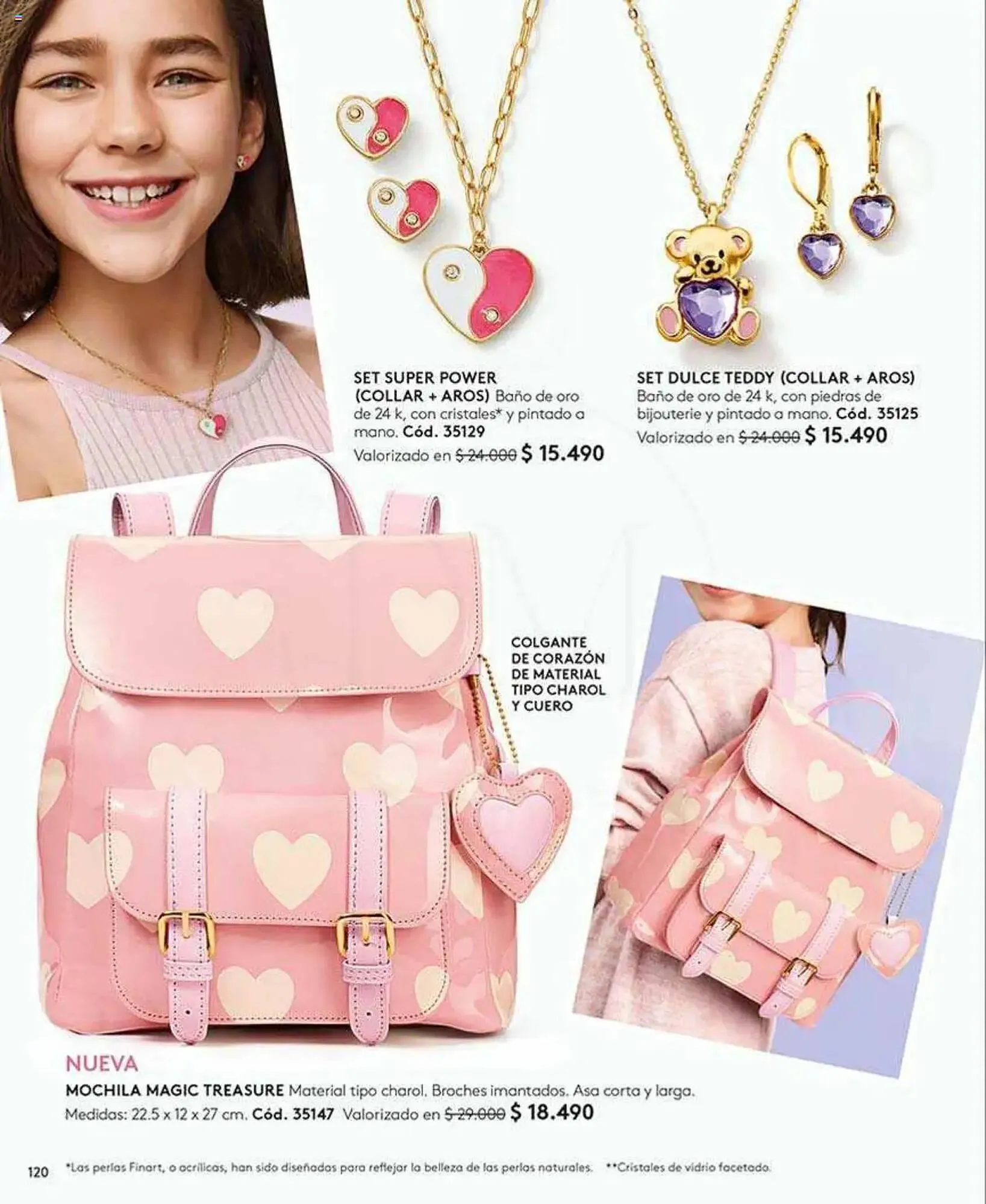 Catálogo de Catálogo Ésika 1 de marzo al 31 de marzo 2025 - Página 280