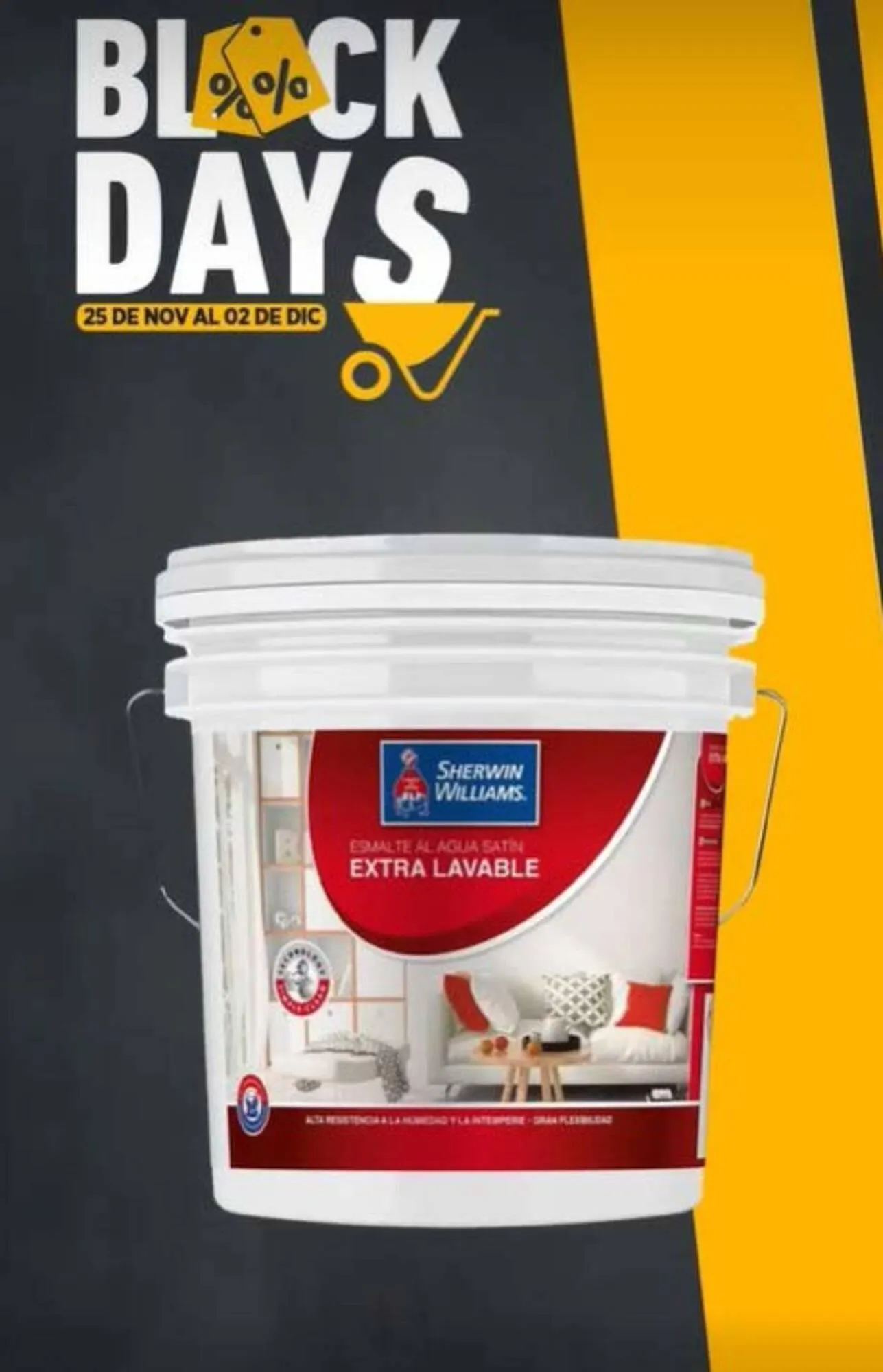 Catálogo de Catálogo Construmart 25 de noviembre al 2 de diciembre 2024 - Página 12