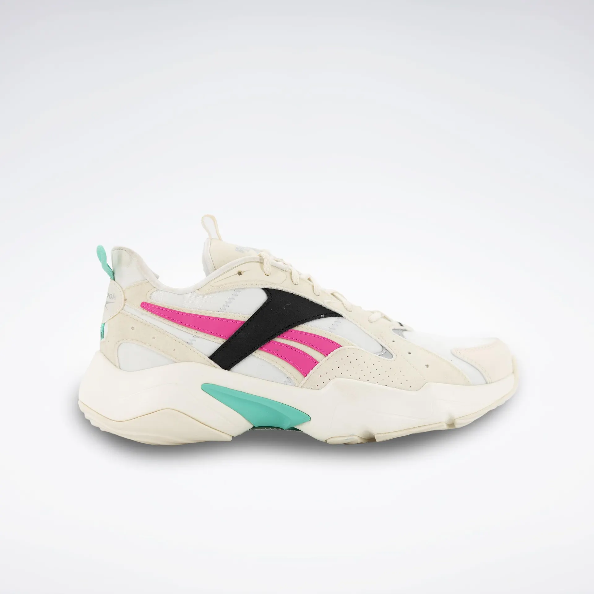 Zapatillas Classics Reebok Turbo Restyle |Mujer