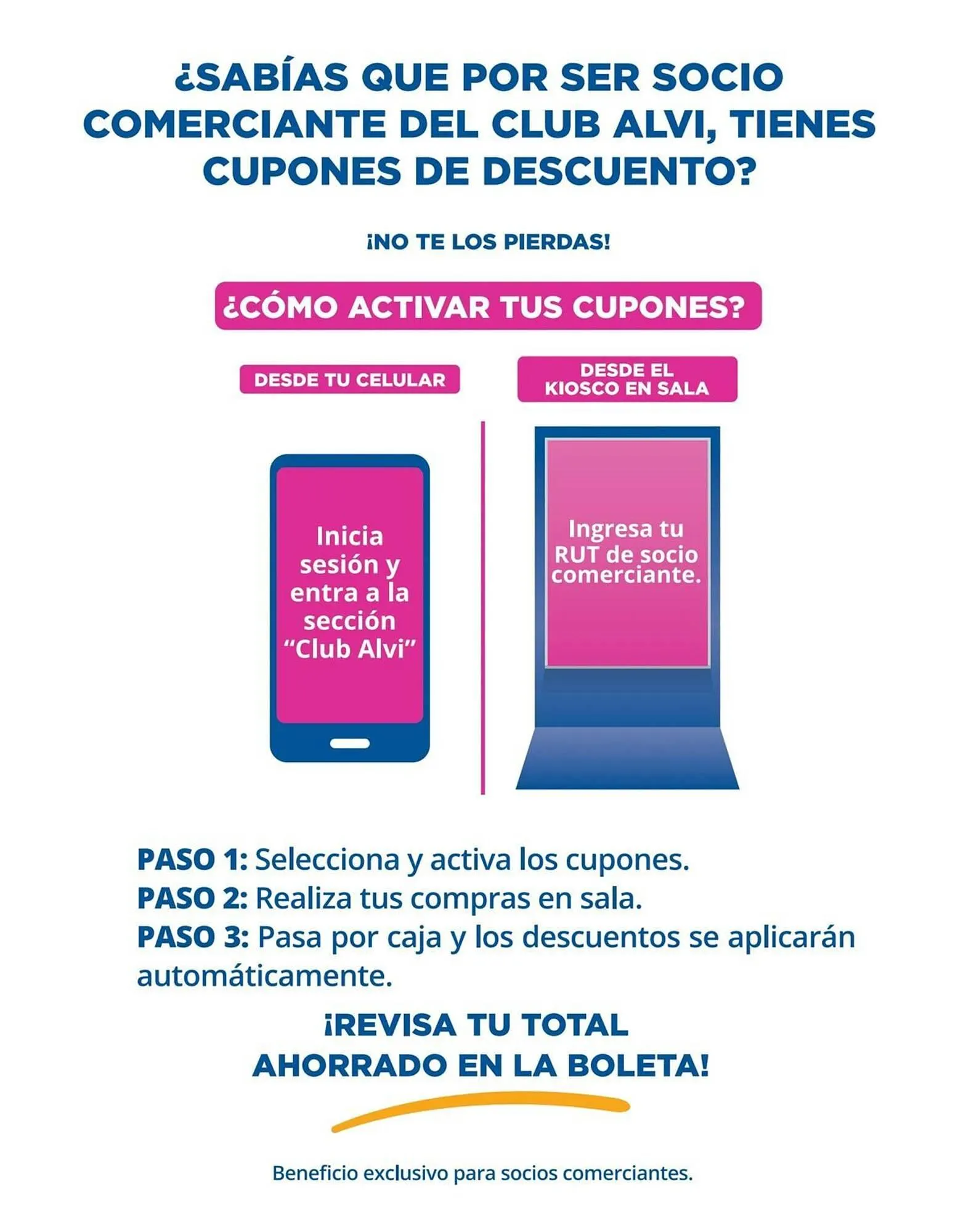 Catálogo de Catálogo Alvi 4 de noviembre al 9 de noviembre 2025 - Página 12