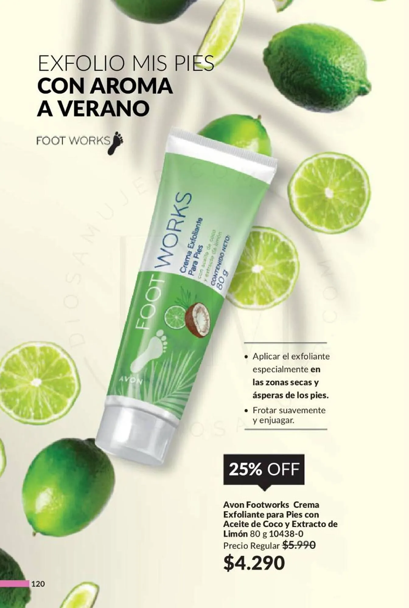 Catálogo de Catálogo Avon 4 de enero al 7 de febrero 2024 - Página 116