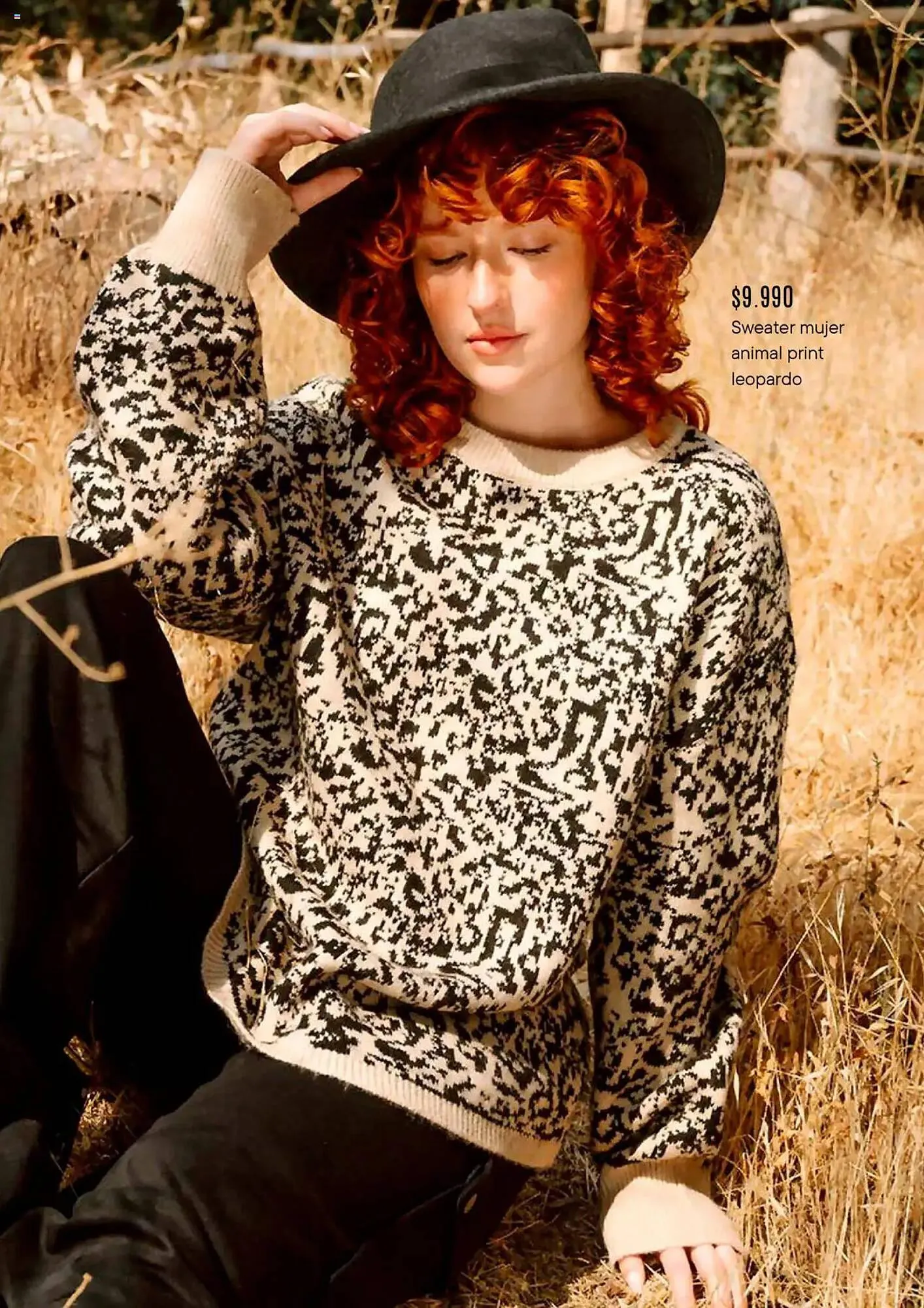 Catálogo de Catálogo Tricot 1 de julio al 1 de agosto 2025 - Página 3