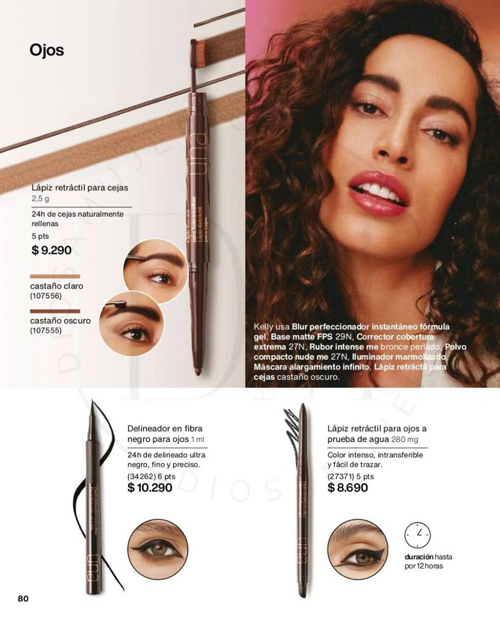 Catálogo de Catálogo Natura 20 de septiembre al 31 de octubre 2023 - Página 239