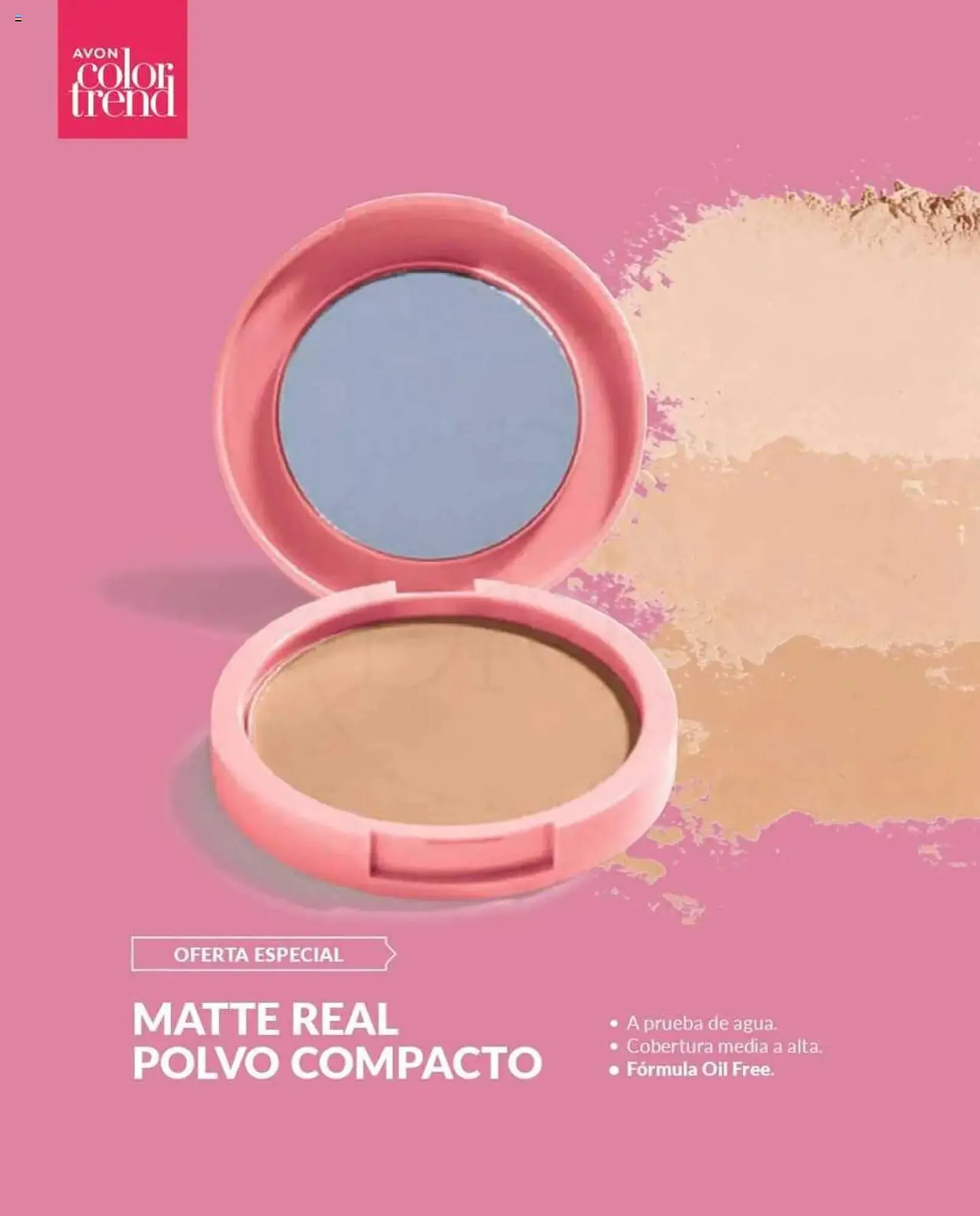 Catálogo de Catálogo Avon 1 de marzo al 16 de marzo 2025 - Página 20