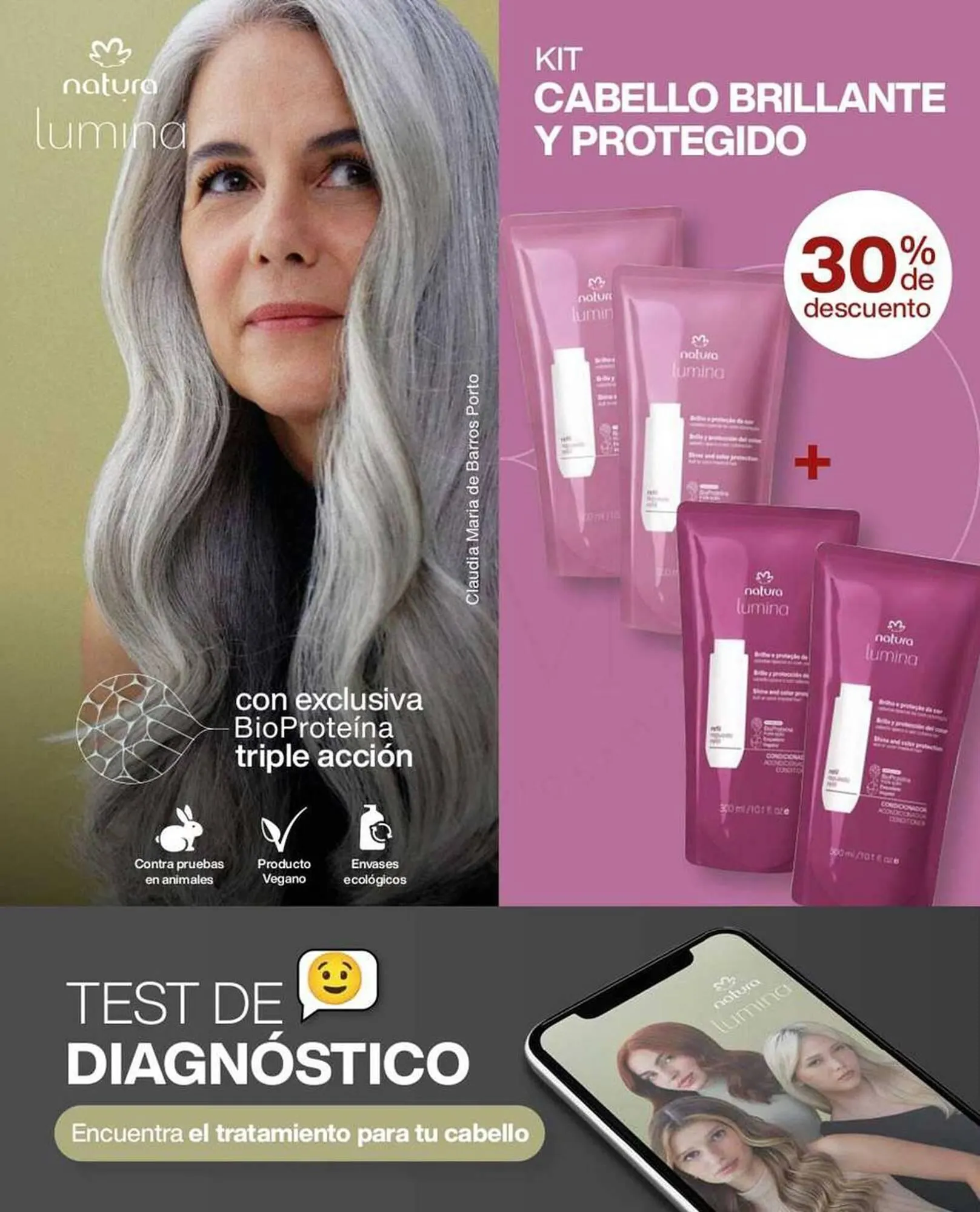 Catálogo de Catálogo Natura 23 de septiembre al 31 de octubre 2025 - Página 152