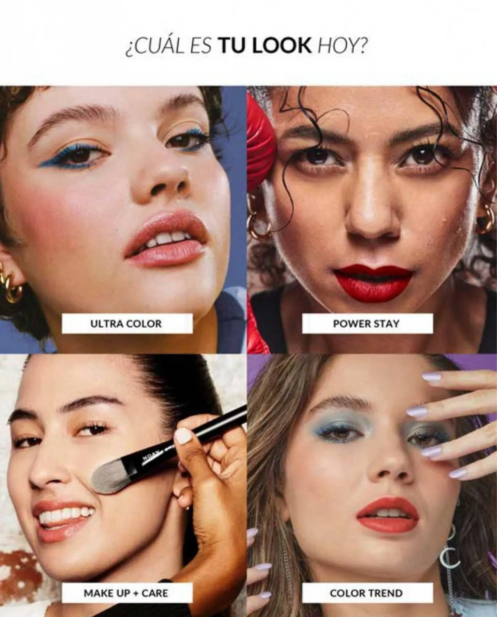 Catálogo de Catálogo Avon 30 de septiembre al 3 de noviembre 2025 - Página 11