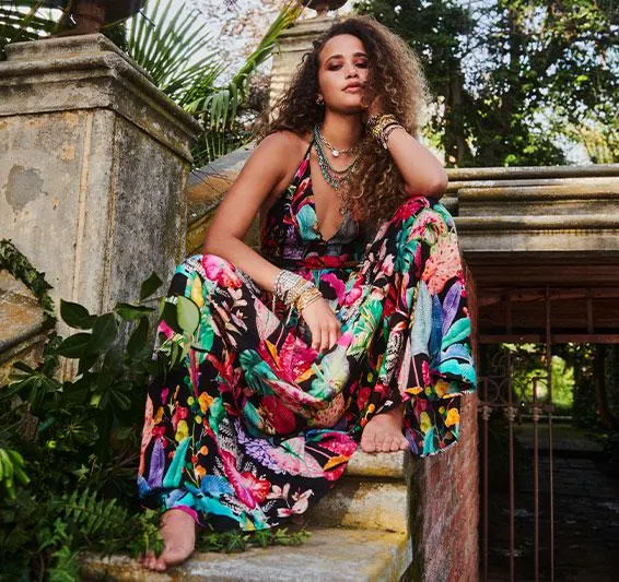 Vestidos y Enteritos