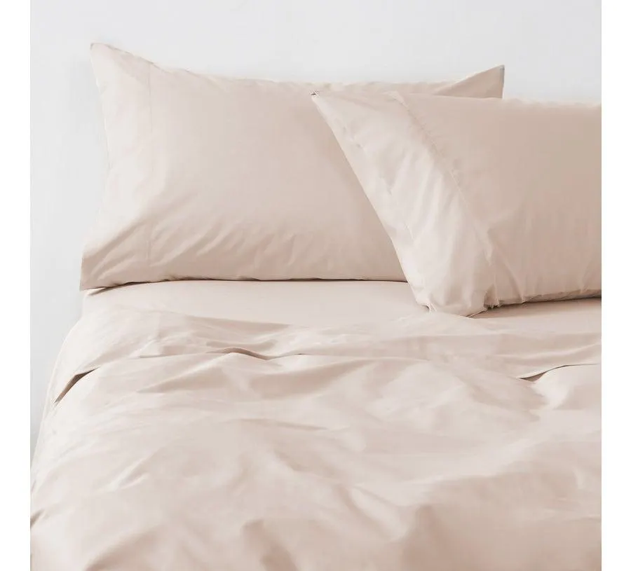 Sábanas Súper King 300 Hilos Skin