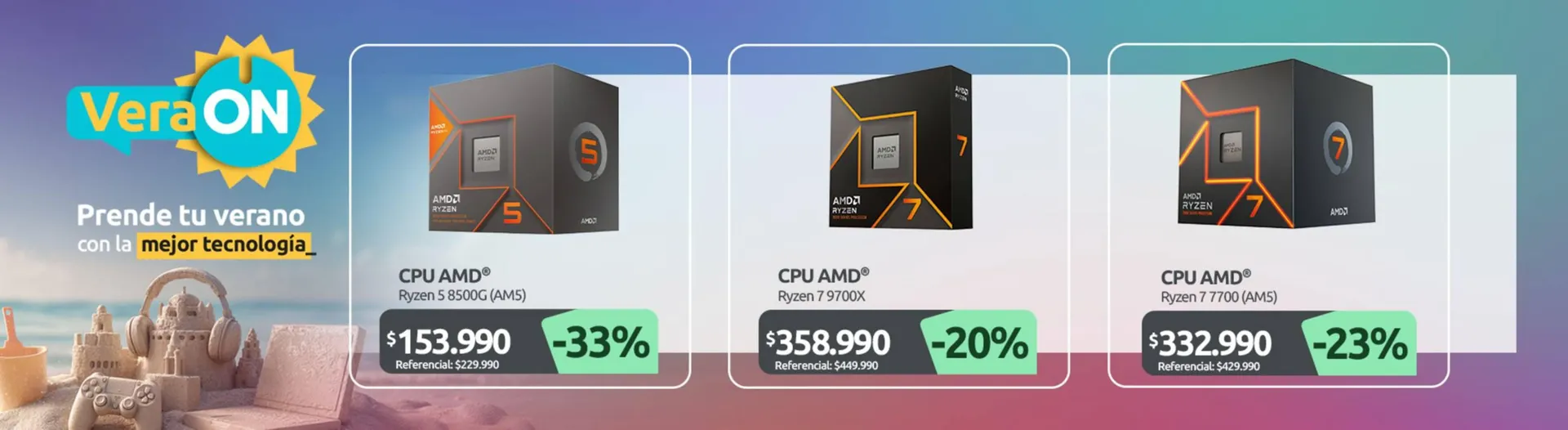 Catálogo de Catálogo PC Factory 22 de enero al 31 de enero 2026 - Página 9