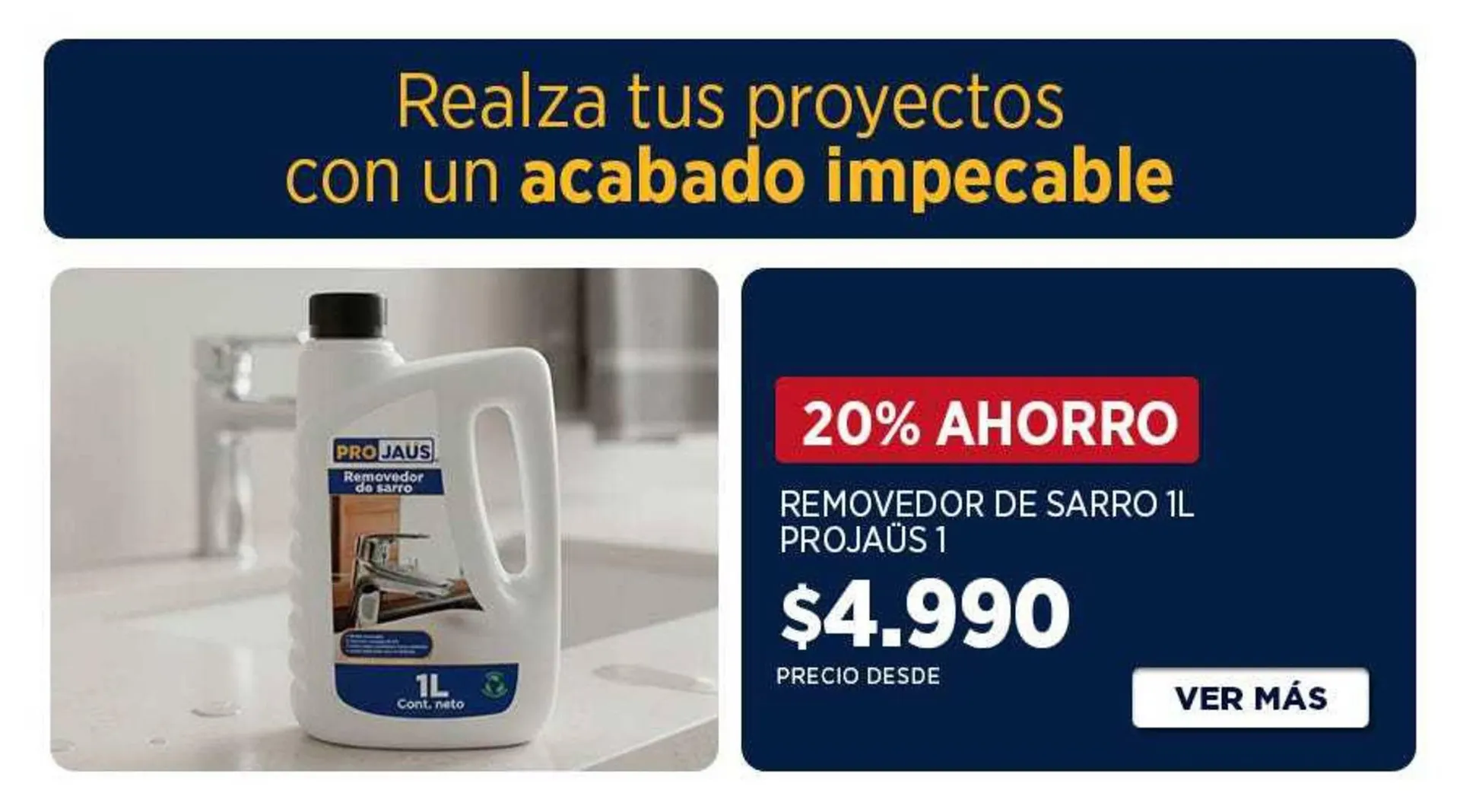 Catálogo de Catálogo Construmart 11 de diciembre al 17 de diciembre 2025 - Página 2