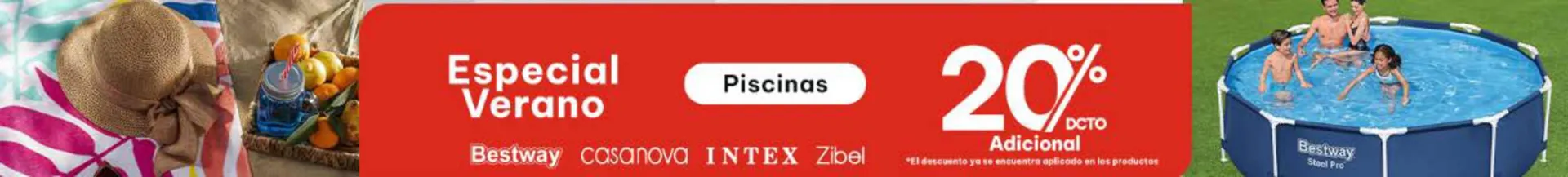 Catálogo de Catálogo La Polar 23 de enero al 5 de febrero 2025 - Página 7