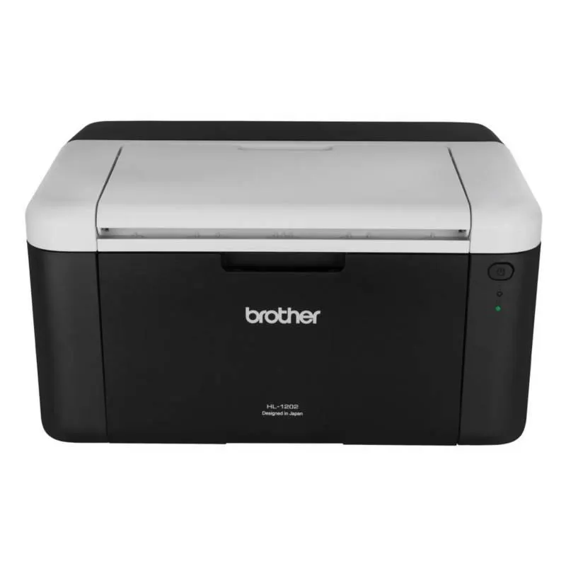 Impresora Láser Monocromática HL-1202