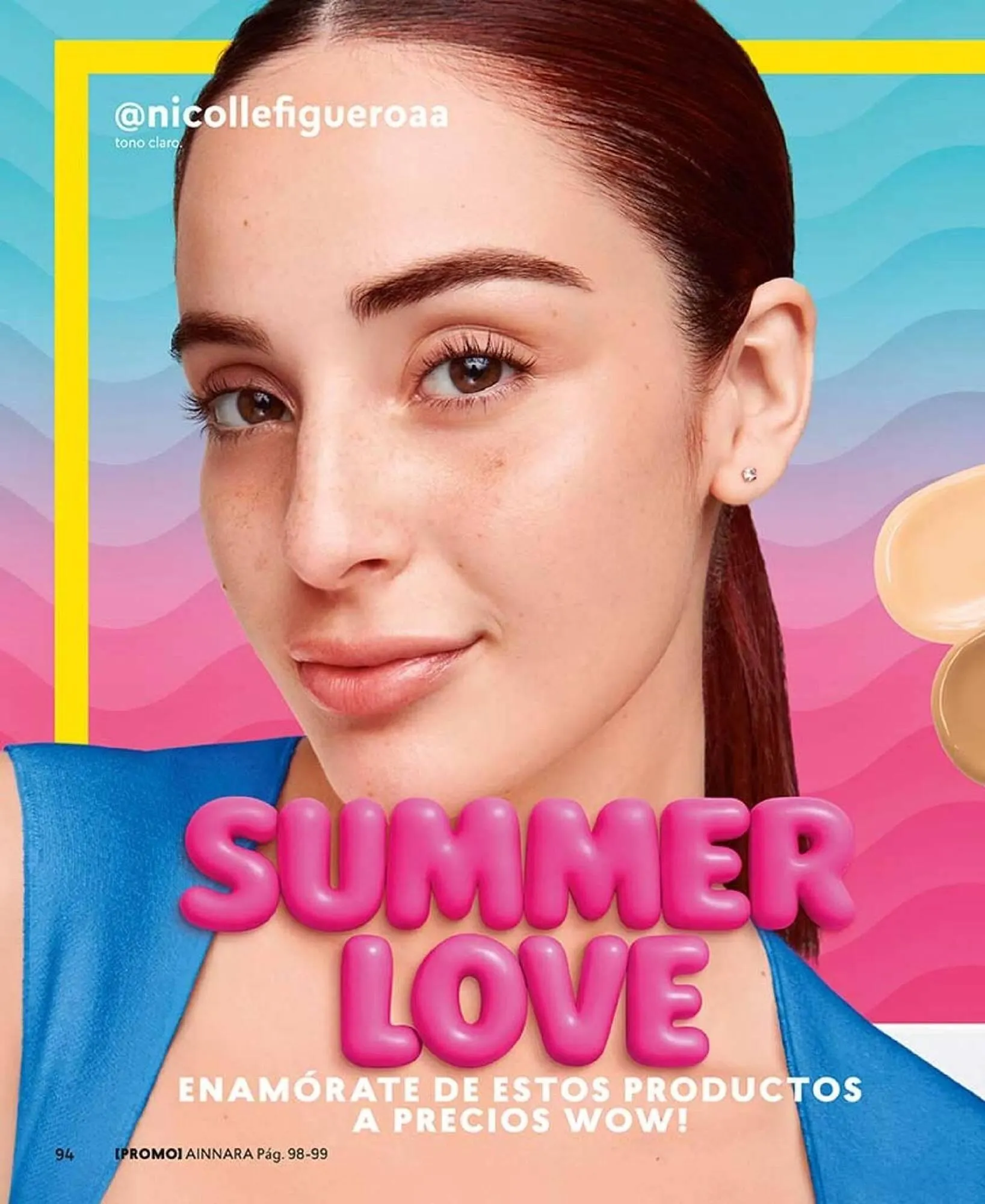 Catálogo de Catálogo Cyzone 17 de diciembre al 1 de febrero 2026 - Página 94