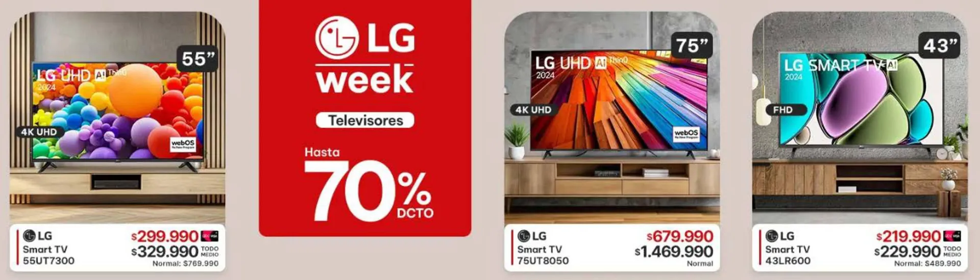 Catálogo de Catálogo Abcdin 26 de marzo al 31 de marzo 2025 - Página 4