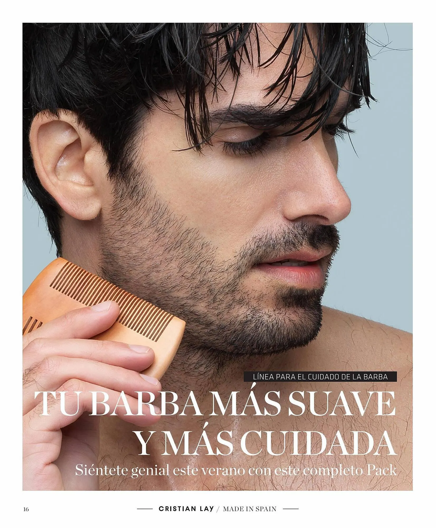 Catálogo de Catálogo Cristian Lay 19 de julio al 30 de julio 2023 - Página 16