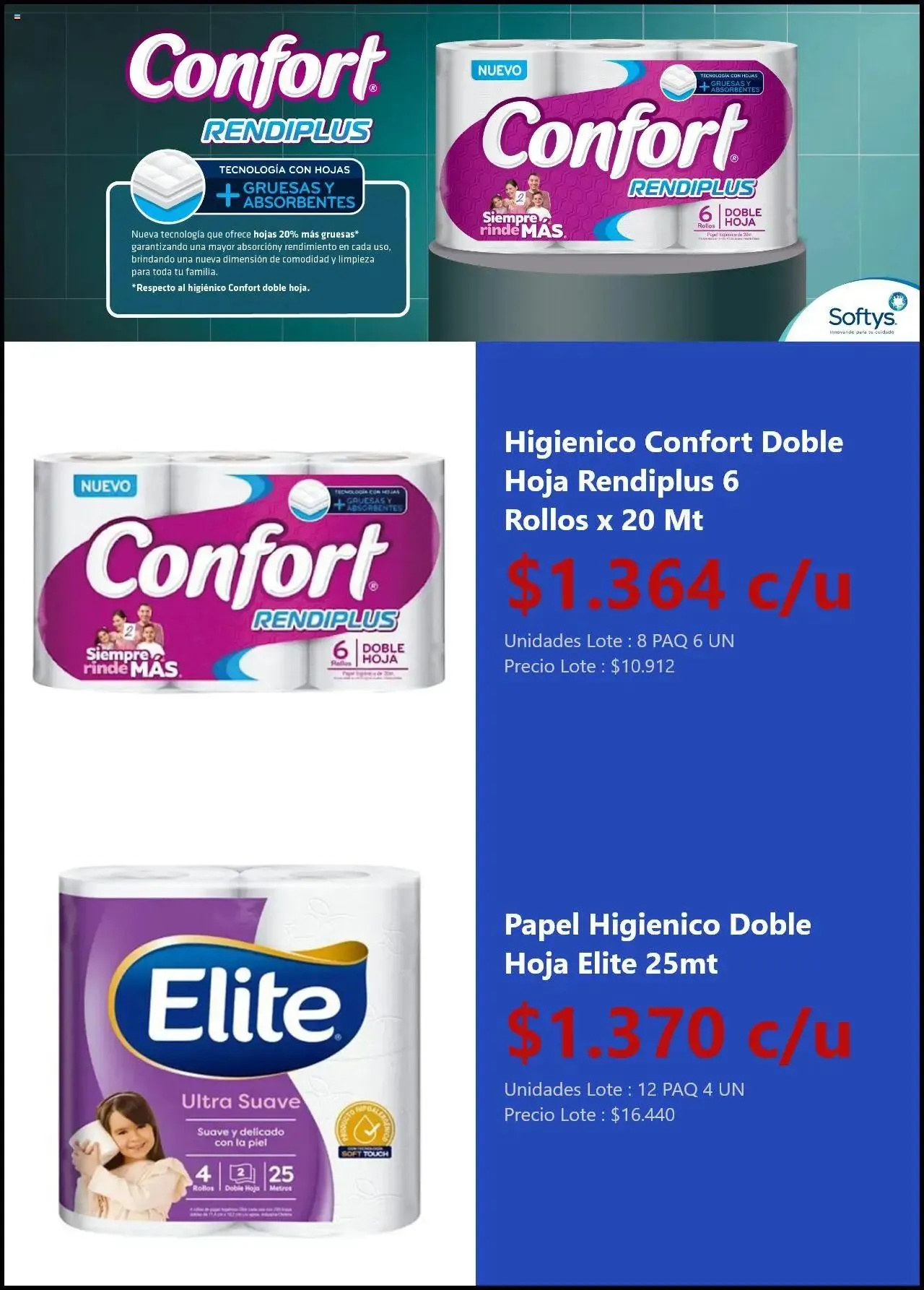 Catálogo de La Oferta ofertas 17 de octubre al 7 de marzo 2025 - Página 5