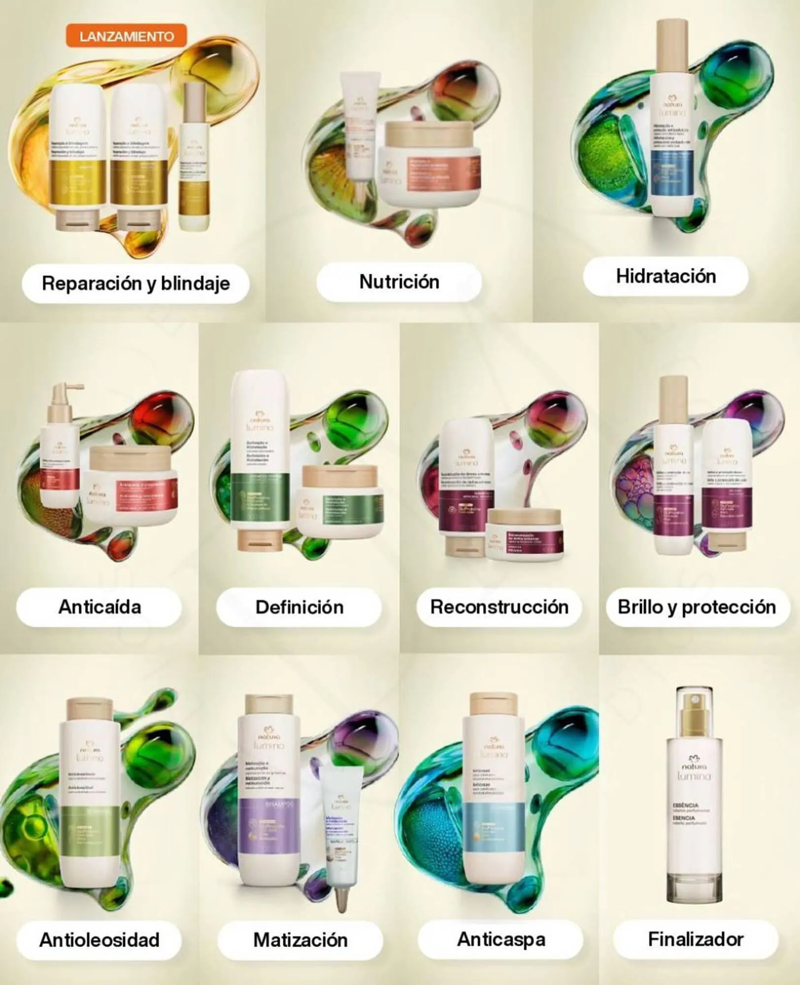 Catálogo de Catálogo Natura 15 de noviembre al 28 de noviembre 2024 - Página 153