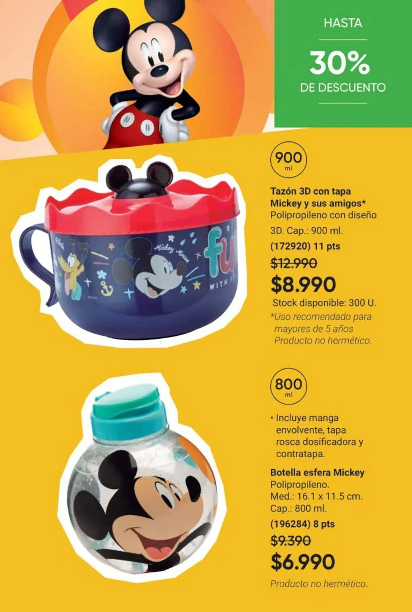 Catálogo de Catálogo Avon 25 de febrero al 31 de marzo 2026 - Página 13