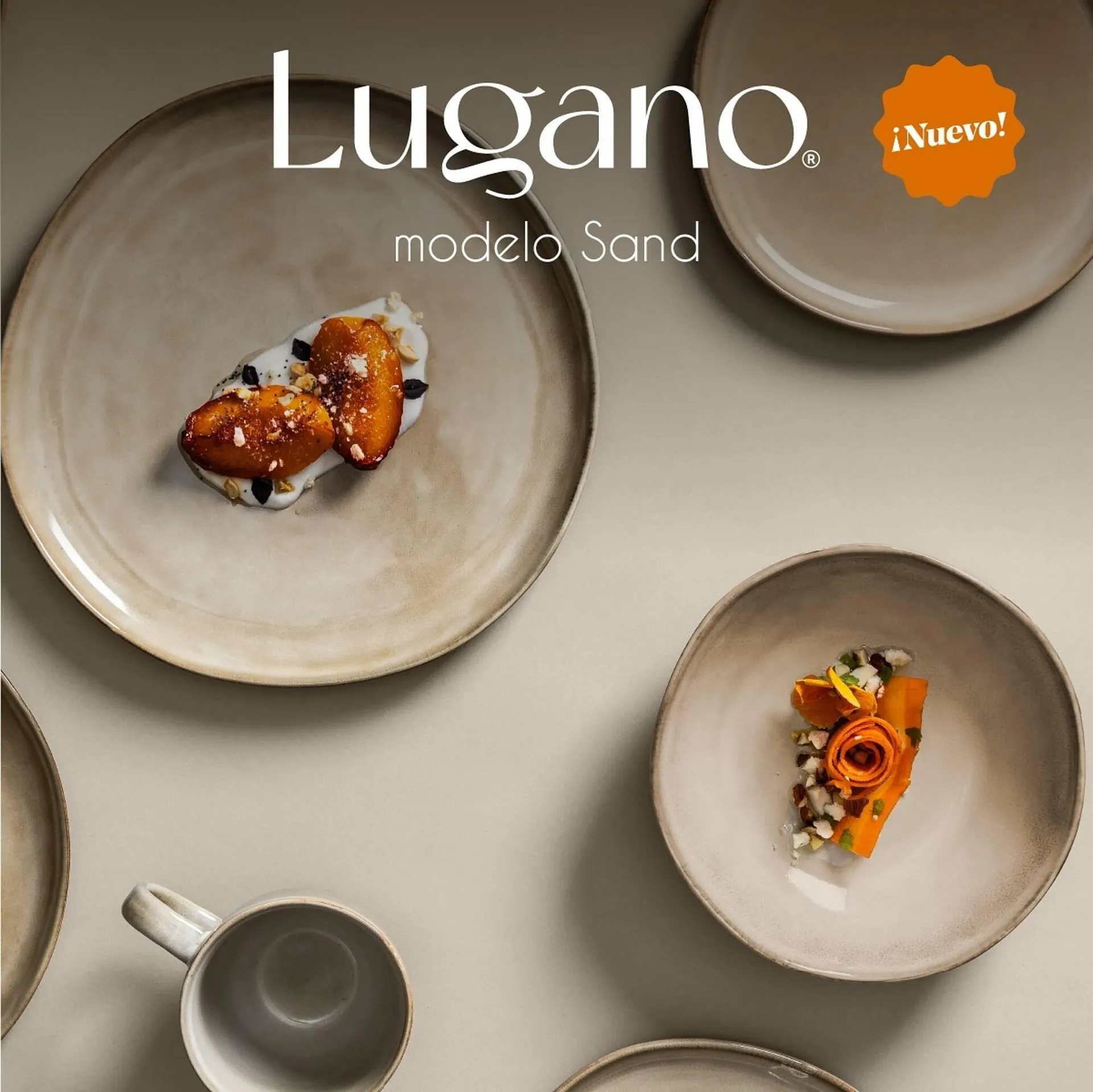 Catálogo de Catálogo El Volcan 31 de enero al 8 de febrero 2025 - Página 4